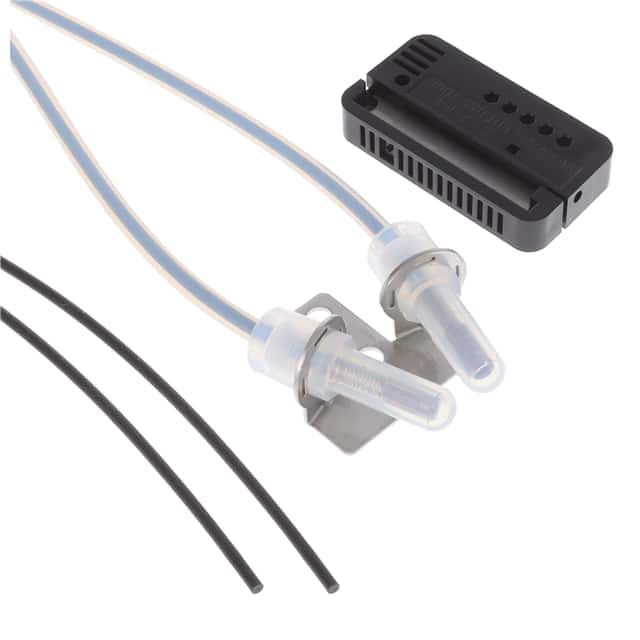 E32-L12FS 5M Omron Automation and Safety  Sensori ottici - Riflettenti - Uscita logica